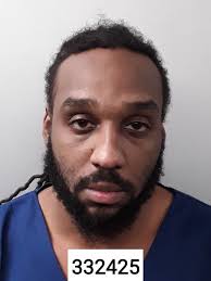 Offender Information