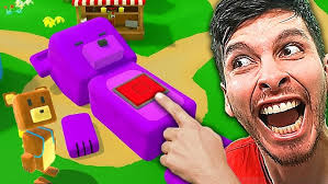 super bear adventure