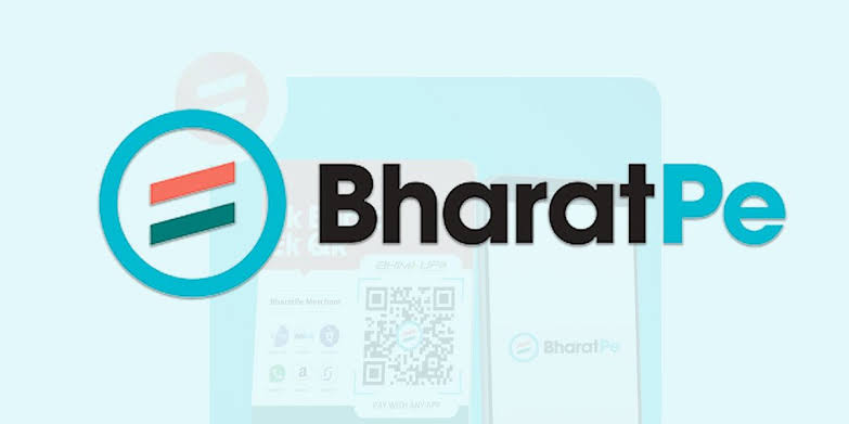 BharatPe banner