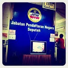 Jalan 12/15, 46200 petaling jaya, selangor darul ehsan. Photos At Jabatan Pendaftaran Negara Jpn Seputeh Sri Petaling 14 Tips