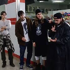 18 Fun Facts About Mallrats