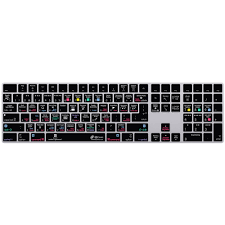 Price History of GENZ Desi Hip Hop Keyboard Stickers Compatible