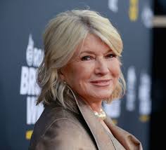 Martha Stewart New York Wine & Food Experience offers meet and greet