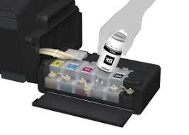 Print speed 15 pages/min color (plain paper), 15 pages/m. Epson L1800 Inkjet Printer Alzashop Com