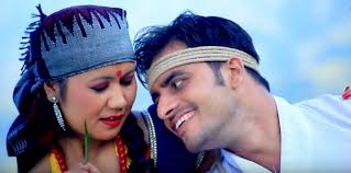 Gaule Parako By Ganga Pun and Anupa Thapa Magar Ft. Bimal Adhikari and  Anupa Thapa Magar With Lyrics