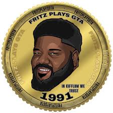 FritzPlays GTA