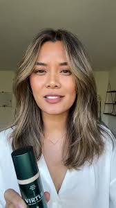 Virtue Hair Care Q&A with Xavier Velasquez