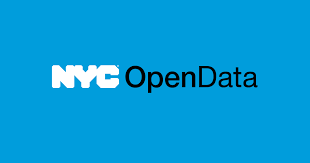 nyc open data blog