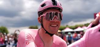 Pedersen blijft winnen, maar houdt zich opvallend rustig