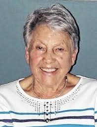 DOROTHY HUNT Obituary (1928