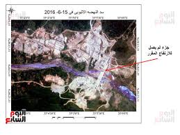 سنعلن في قطر التعنت الإثيوبي لحل أزمة سد. Ø§Ù„Ø£Ù‚Ù…Ø§Ø± Ø§Ù„ØµÙ†Ø§Ø¹ÙŠØ© ØªÙƒØ´Ù ÙÙŠØ¶Ø§Ù† Ø¥Ø«ÙŠÙˆØ¨ÙŠØ§ ÙŠØ´Ù‚ Ù…Ø¬Ø±Ù‰ Ù…Ø§Ø¦ÙŠ Ø§ Ø¨Ø³Ø¯ Ø§Ù„Ù†Ù‡Ø¶Ø© ÙˆÙŠØªØ¬Ù‡ Ù„Ù„Ø³ÙˆØ¯Ø§Ù† ÙˆÙ…ØµØ± Ø§Ù„Ù…Ø­ÙˆØ± Ø§Ù„Ø£ÙÙ‚Ù‰ Ù„Ù„Ø³Ø¯ Ø§ÙƒØªÙ…Ù„ ÙˆÙ…ØªØ¨Ù‚Ù‰107 Ø£Ù…ØªØ§Ø± Ù„Ù… ØªÙƒØªÙ…Ù„ Ø±Ø£Ø³ÙŠ Ø§ ÙˆØ­ØµØ© Ø§Ù„Ù‚Ø§Ù‡Ø±Ø© Ù„Ù† ØªÙ‚Ù„ Ø¹Ù† 60 Ù…Ù„ÙŠØ§Ø± Ù…3 Ù…ÙŠØ§Ù‡ ÙÙ‰