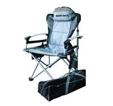 How To Chair For Bad Backs Topsdecor Com In 2020 Camping Chairs Folding Camping Chairs Camping Chair