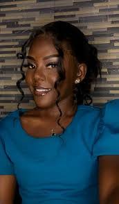 Imani Kirk's Instagram, Twitter & Facebook