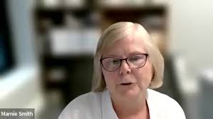 Cary Library Presents Author Nancy Horan