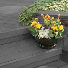 Add a touch of relaxation to your outdoor space with the vega outdoor chair by patio sense. Great Gray Stain Colors All Your Wood Staining Questions Answered