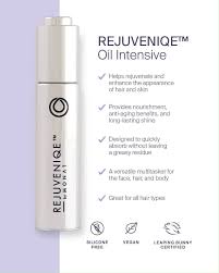 It contains 13 essential oils that actually penetrate your hair follicle and helps repair your hair from the inside out. Monat Benefits Of Rejuveniqe Facebook