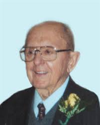 Elmer Robinson Obituary (2010)