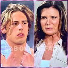 DAILY SPOILERS FOR THE WEEK OF 8/25 • Monday, August 25