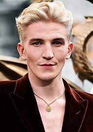 Fan Casting Lee Pace as Astarion in Baldur's Gate 3