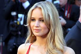 Jennifer Lawrence, IDrive Has the Solution to Protecting Your Selfies