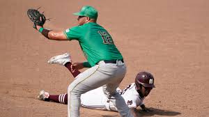Последние твиты от msu baseball (@msubearbaseball). Mississippi State Vs Notre Dame Baseball Video Highlights Score In Ncaa Super Regionals Game 2