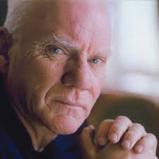 Malcolm McDowell