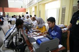 Berdiri pada tahun 1978 dan baru dinegrikan pada. Pmb Archives Website Resmi Pendidikan Matematika Universitas Siliwangi