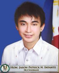 Justice for Jason Infante...