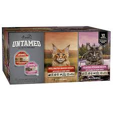 Overall catfooddb has reviewed 17 4health cat food products. 4health Grain Free Variety Pack Wet Cat Food Pack Of 12 5 5 Oz Cans At Tractor Supply Co