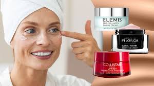 Migliore crema antirughe da usare a 50 anni: le 5 più potenti