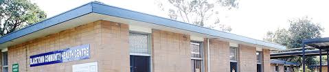 Blacktown Community Health Centre Wslhd