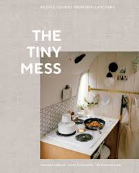the tiny mess by maddie gordon, mary