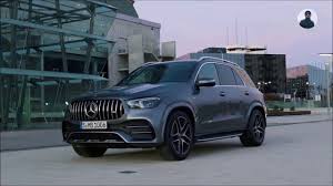 2020 Mercedes Gle53 Exterior And Interior Looks With Its Information Mercedes Mercedes Amg New Mercedes Amg