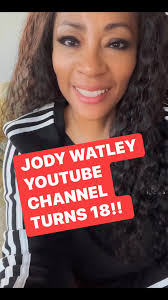 Jody Watley