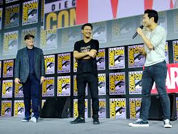 We did not find results for: Marvel Gewahrt Ersten Einblick In Die Kommenden Filmprojekte