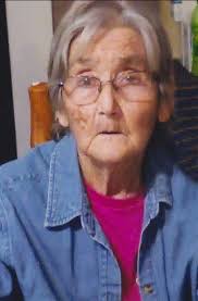 Obituary for Zella (Godsey) Morrow