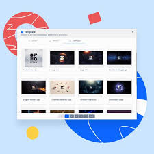 Top 4 free 3d intro template without copyright without text no watermark free to use for youtube with this video maker, you can create a fantastic overlay for the ending of your twitch streamings. Free Online Intro Maker No Design Experience Required Offeo