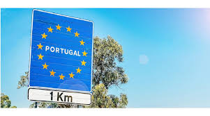 Por lo general, la impresión que siempre he tenido es que españa y portugal son dos paises hermanos. Hoy Reabre La Frontera Entre Espana Y Portugal Expreso