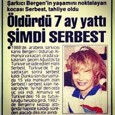 Yaşamayı senle anladım sende öğrendim ben sevmeyi i̇nan aşk nedir bilmiyordum sende tanıdım bu duyguyu elimde duran fotoğrafın baktım inan tanıyamadım bu şarkımı. Acilarin Kadini Bergen I Olduren Kocasi Sucu Hic Kabul Etmedi