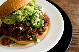Tex Mex Sloppy Joe Sandwich Sloppy Joe Sandwich Recipe Sloppy Joes Sandwich Recipes