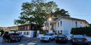 Though it has a very bad reputation for being a dangerous city, it also offers gastronomic and cultural diversity at its best. Europaschule San Pedro Sula Pasch Initiative