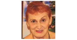 Barbara Geisinger Obituary (1938