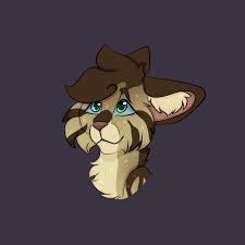 I made so many i may as well upload them all. Warrior Cats Gifs Wifflegif