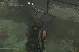 She is recruited from the theater settlement. Division 2 Guides Archives Page 4 Of 7 Gosunoob Com Video Game News Guides