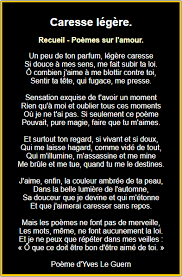 Poesie D Amour Poemes D Amour En Images Texte Romantique Poeme Romantique Beau Texte D Amour