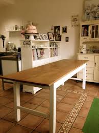 Suchen sie nach gebraucht, komplettküchen oder inserieren. Antiker Gesinde Tisch Esstisch Kuchentisch Kuche Tisch Haus Deko Kuchentisch