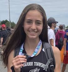 My Life: Egg Harbor Township's Michaela Pomatto a unique three-sport athlete