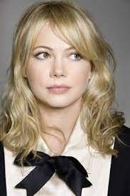 Michelle Williams Photo Michelle Williams Berlinale 2010 Starportrait Michelle Williams Hair Babylights Hair Michelle Williams