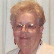 Obituary information for Ruby Marie Ferro