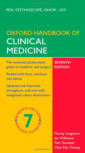.of medical emergencies is a prime reference for housemen & medical officers that provides trusted and practical information for the most common emergencies in their frontline job. Oxford Handbook Of Clinical Medicine Oxford Handbooks Series Amazon Co Uk Murray Longmore Ian Wilkinson Tom Turmezei Chee Kay Cheung Books